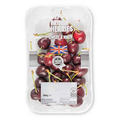 Cherries