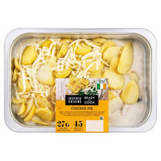 Chicken Pie