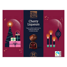 Fine cherry Liqueurs