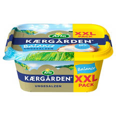 Kærgården® 400 g, Balance ungesalzen