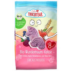 FRUCHTBAR Biscotti BIO, spelta