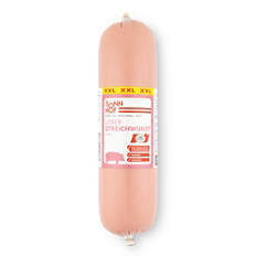 Streichwurst, Leber