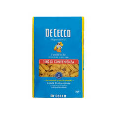 Fusilli