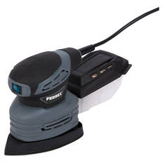 Schleifgerät inkl. Zubehör