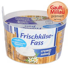Natur 20% Fett