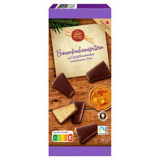 Baumkuchenspitzen 150 g, Jamaica Rum