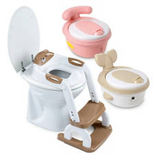 Kinder-Toilettentrainer