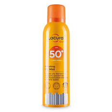 Sun Dry Mist Spray SPF50+