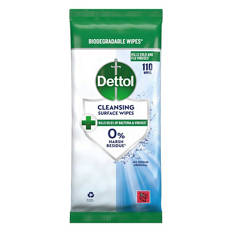 Dettol Wipes