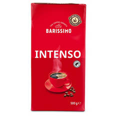 Gemahlener Kaffee Intenso 500 g