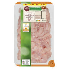 Halbe Pute ca. 2,5 kg