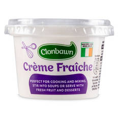 Crème Fraîche