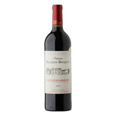 Saint-Émilion Grand Cru AOP