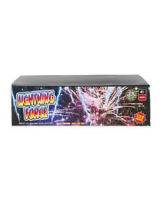 Lightning Force