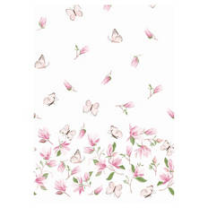 FJ Tischsortiment, Tischdecke Mot. 1 FJ