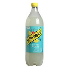 Bitter Lemon