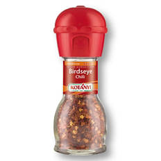 Fűszermalom, Birdseye chili, 24 g