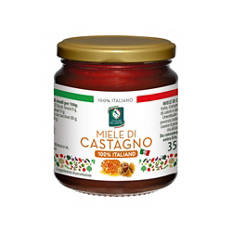 Miele di castagno