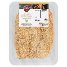 Hähnchen Innenfilet paniert 400 g