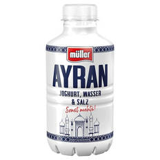 Kefir und Ayran 500 g, Ayran