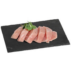 Mini steak di tacchino