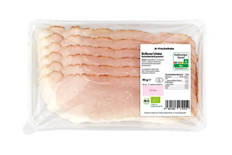 Bio-Meraner Schinken 90 g