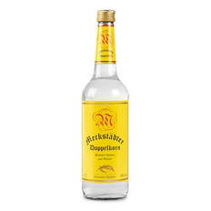 Schnapps Doppelweizenkorn 0,7 l