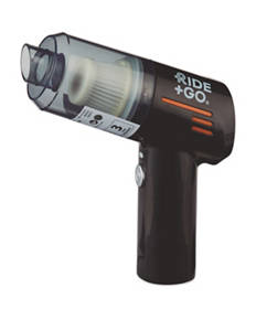 Cordless Car Vacuum