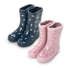 Bottes de pluie pour enfants