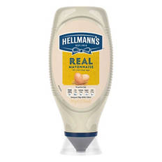 Real Mayonnaise