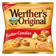 Werther's Original Butter Candies