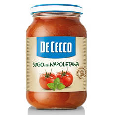 Szósz, Napoletana, 500 g