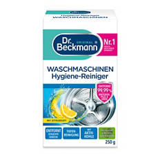 Waschmaschinen Hygiene-Reiniger