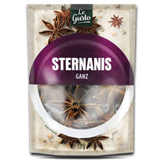 Wintergewürze 12 g, Sternanis