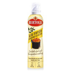 Olívaolaj-spray, air fryerben történő sütéshez, 200 ml