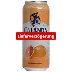 Radler Grapefruit