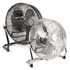 Ventilator