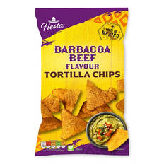 Beef Mexican Tortillas