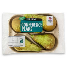 Ripe & Ready Conference Pears