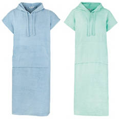 Poncho da bagno da donna/da uomo