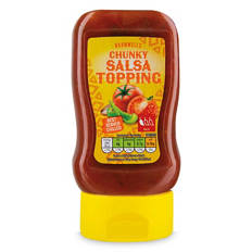 Mexican Salsa