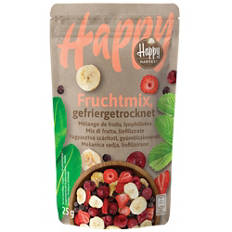 Getrocknete Früchte, classic
