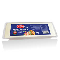 Mozzarella, 1 kg