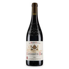 Chateauneauf Du Pape