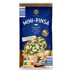 Mini-Pinsa 130 g