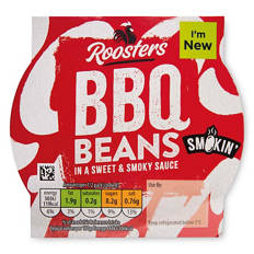 BBQ Beans