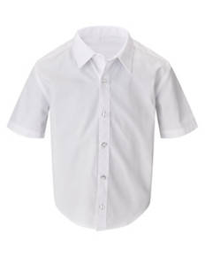 Boy's Shirt 3 Pack