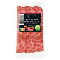 Iberico-Spezialitäten 70 g, Spanische Chorizo