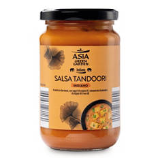 Indische Saucen, Tandoori