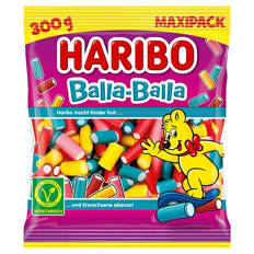 Maxipack Balla Balla 300 g